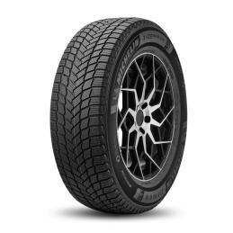 MICHELIN X-Ice Snow SUV 235/55R19 101H RunFlat