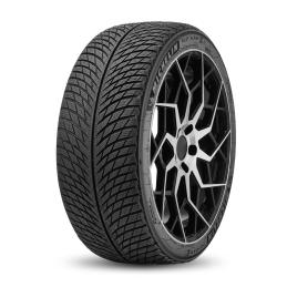 MICHELIN Pilot Alpin 5 SUV 255/60R18 112V  XL