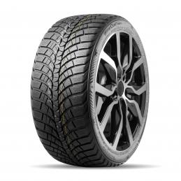 Kumho WinterCraft WP71 205/55R17 95V  XL